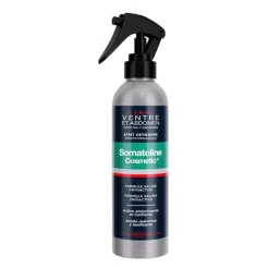 Somatoline Hombre Cintura y Abdomen Spray Criogénico 200ml