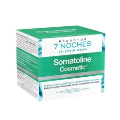 SOMATOLINE Reductor 7 Noches Intensivo Gel Fresco 250ml