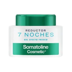 SOMATOLINE Reductor 7 Noches Intensivo Gel Fresco 250ml