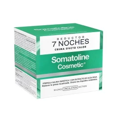 SOMATOLINE Reductor 7 Noches Intensivo Crema 250ml