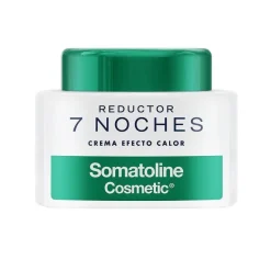 SOMATOLINE Reductor 7 Noches Intensivo Crema 400ml