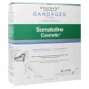 SOMATOLINE Vendas Reductoras Drenantes 2 Unidades Reutilizables