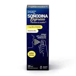 SOÑODINA Express Spray 20ml