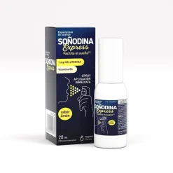 SOÑODINA Express Spray 20ml