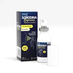 SOÑODINA Express Spray 20ml