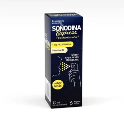 SOÑODINA Express Spray 20ml