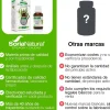 Soria Natural Aceite De Árbol Del Té 15 ml