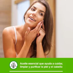 Soria Natural Aceite De Árbol Del Té 15 ml