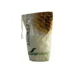 Soria Natural Arcilla Roja Fina 1 kg