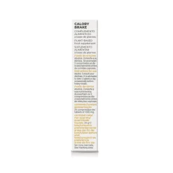Soria Natural Calory Brake 24 Comprimidos
