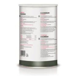 Soria Natural Carbonato Magnesio 150 g