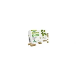 Soria Natural C-10 Diurín V.oro + Grama + Abedul + Maíz 30 Cápsulas