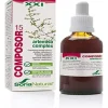 Soria Natural Composor 15 Artemisa Complex S.XXI 50ml