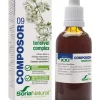 Soria Natural Composor 09 Crataegus S. XXI 50 ml