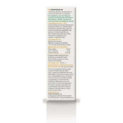 Soria Natural Composor 8 Echina S. XXI50 ml