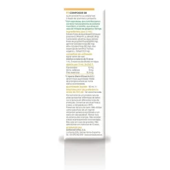 Soria Natural Composor 8 Echina S. XXI50 ml