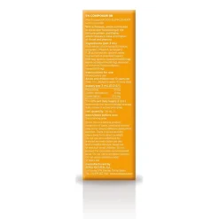 Soria Natural Composor 8 Echina S. XXI50 ml