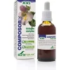 Soria Natural Composor 20 Harpa S. XXI50 ml
