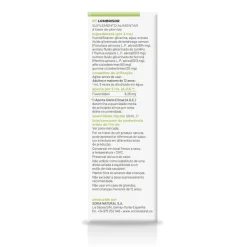 Soria Natural Composor 13 Lombrisor 50 ml