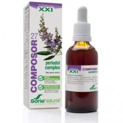 Soria Natural Composor 27 Periodol Complex 50 ml