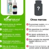 Soria Natural Composor 5 Sedaner 50 ml