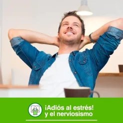 Soria Natural Composor 5 Sedaner 50 ml