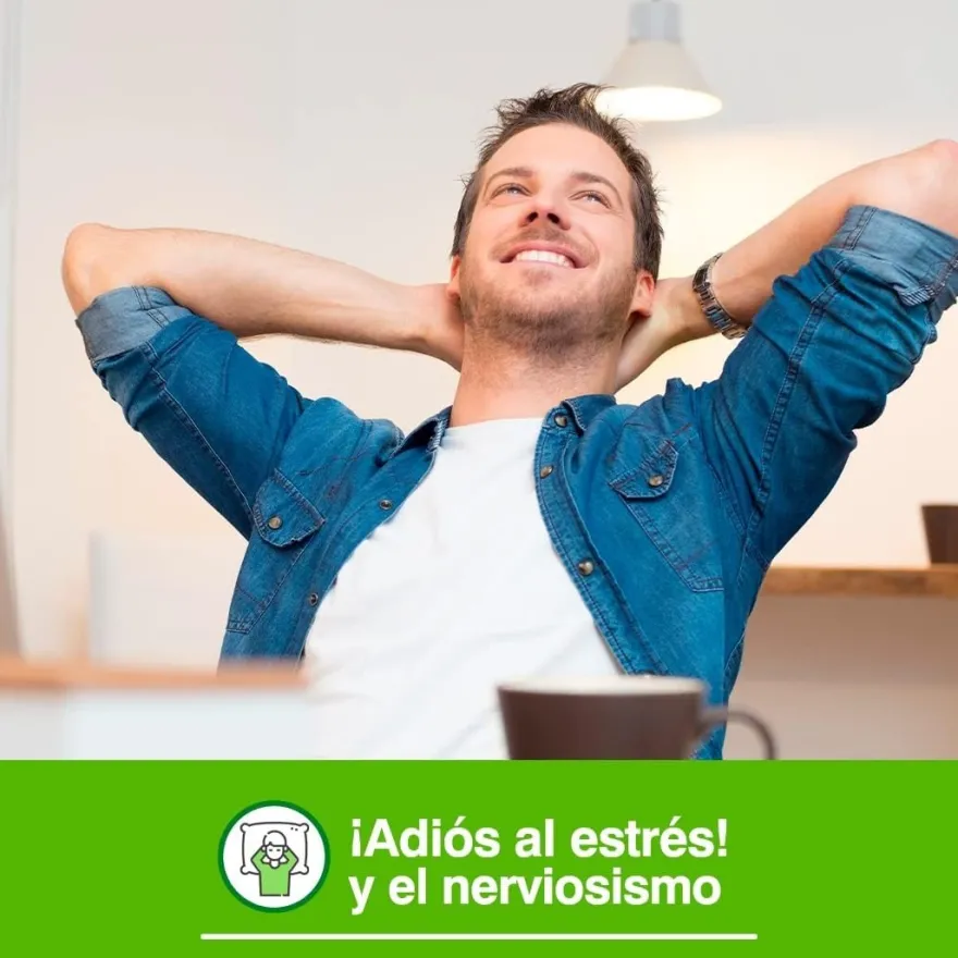 Soria Natural Composor 5 Sedaner 50 ml