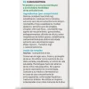 Soria Natural Curcu Dextrin 30 Comprimidos