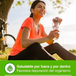 Soria Natural Drenalimp 250 ml