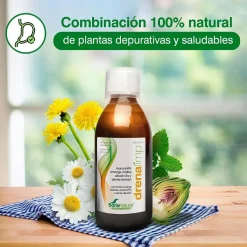 Soria Natural Drenalimp 250 ml