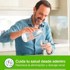 Soria Natural Drenamas 500 ml