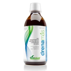 Soria Natural Drenamas 500 ml