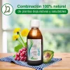 Soria Natural Durilimp Jarabe 250 ml