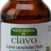 Soria Natural Esencia De Clavo 15 ml