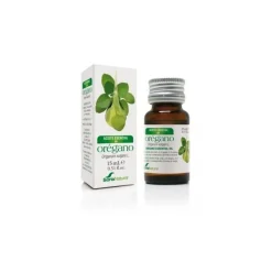Soria Natural Esencia De Orégano 15 ml