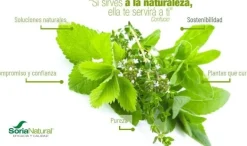 Soria Natural Extracto Cardo Mariano S. XXI 50 ml