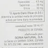 Soria Natural Extracto Cola Caballo S. XXI 50 ml