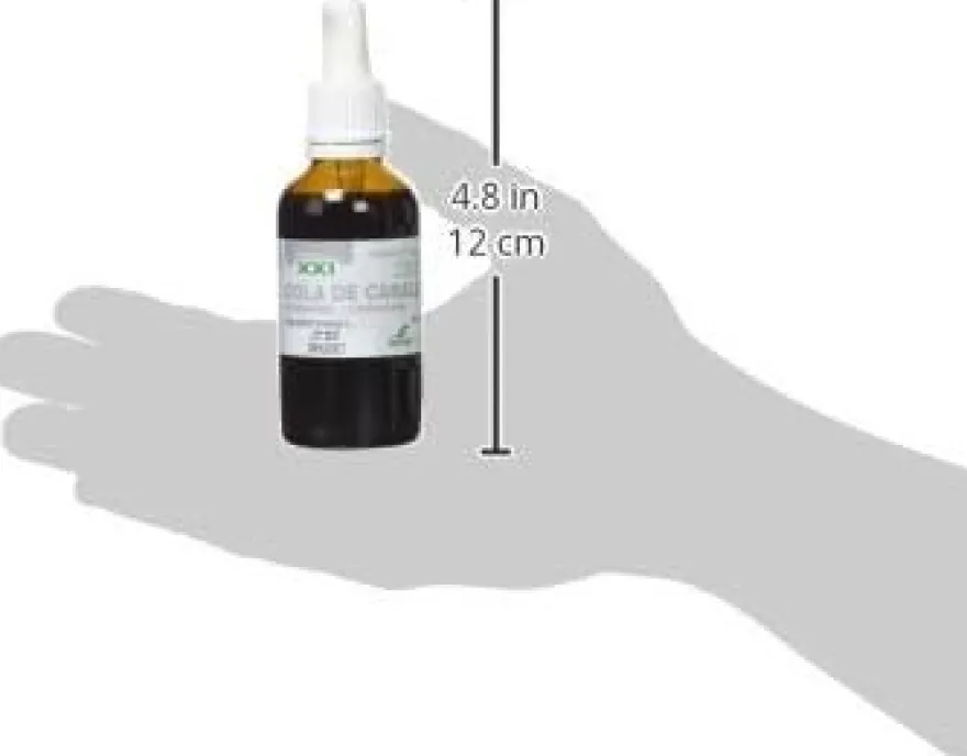 Soria Natural Extracto Cola Caballo S. XXI 50 ml