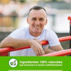 Soria Natural Extracto De Castaño De Indias S. XXI (50ml)
