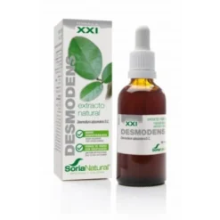 Soria Natural Extracto de Desmodium Adscendens 50 ml