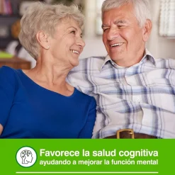 Soria Natural Extracto Ginkgo Biloba S. XXI 50 ml