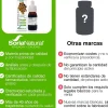 Soria Natural Extracto Propoleo S. XXI 50 ml