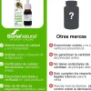 Soria Natural Extracto Tomillo S. XXI 50 ml