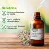 Soria Natural Extracto Valeriana S. XXI 50 ml