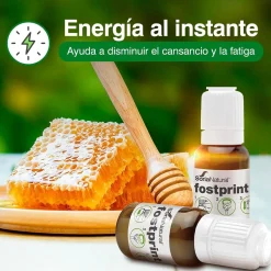 Soria Natural Fost Print Classic 20 Viales