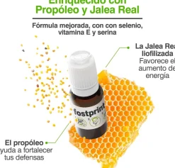 Soria Natural Fost Print Classic 20 Viales