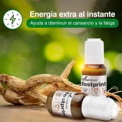 Soria Natural Fost Print Plus 20 Viales