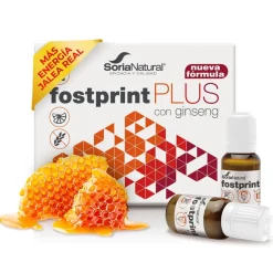 Soria Natural Fost Print Plus 20 Viales