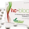 Soria Natural Hc Block 500 Mg x 24 Comprimidos