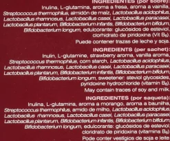 Soria Natural Intesreg Plus 10g x 14 Sobres